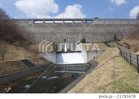 日向ダム 日向ダム 21785678