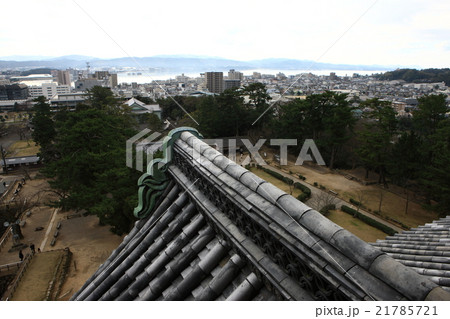 松江城 松江城 21785721