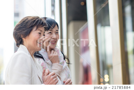 アクティブシニア 21785884