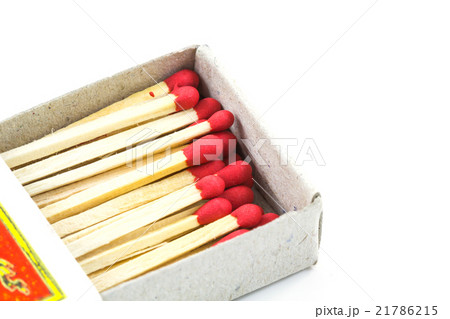 Group of matches isolated Group of matches isolated 21786215