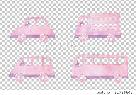 Vehicle illustration Vehicle illustration 21786643