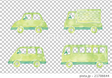 Vehicle illustration Vehicle illustration 21786644
