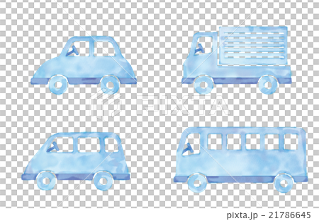 Vehicle illustration Vehicle illustration 21786645
