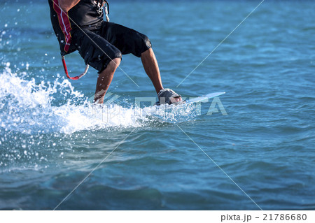 Kitesurfing Action Photos 21786680