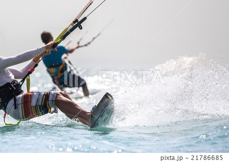 Kitesurfing Action Photos 21786685