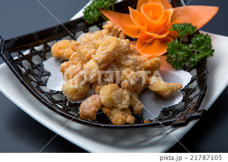 揚げ物 フライ 揚げ物 フライ 21787105