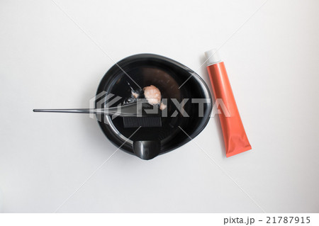 ヘアカラー 道具 ヘアカラー 道具 21787915
