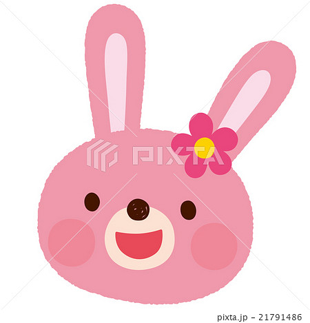 Usagi Character Stock Illustration