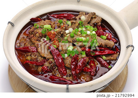 水煮牛肉 水煮牛肉 21792994