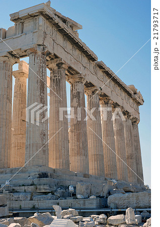 パルテノン神殿 21793717