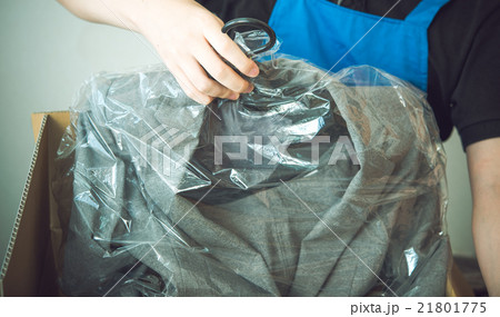 宅配クリーニング 宅配クリーニング 21801775