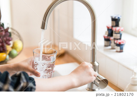 水道水 21802170