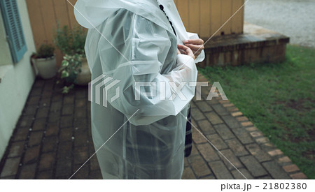 雨の日 21802380