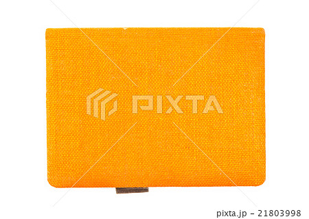 Orange notebook Orange notebook 21803998