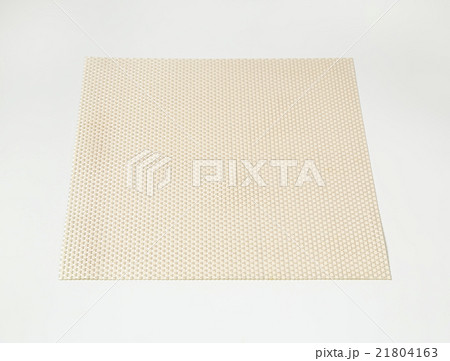 Rectangular vinyl placemat 21804163