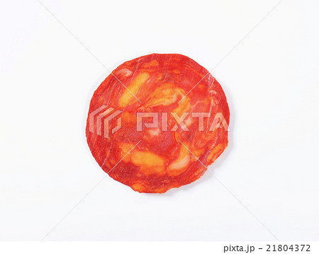 Iberian chorizo Iberian chorizo 21804372