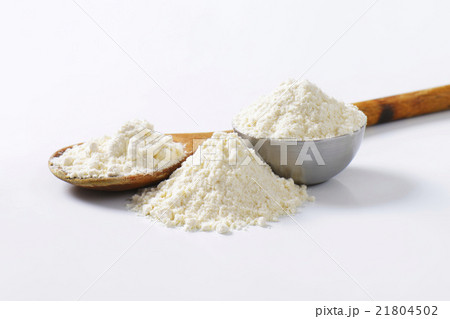 Wheat flour Wheat flour 21804502