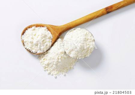 Wheat flour 21804503