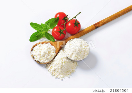 Wheat flour 21804504