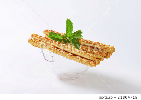 Cheese sticks 21804718