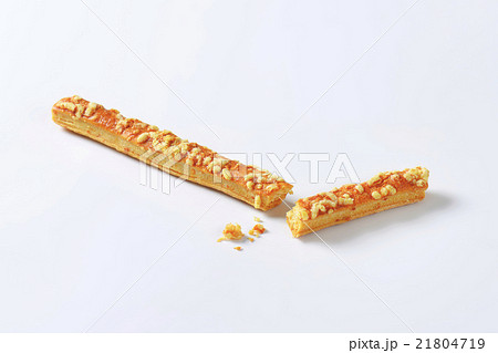 Cheese sticks 21804719