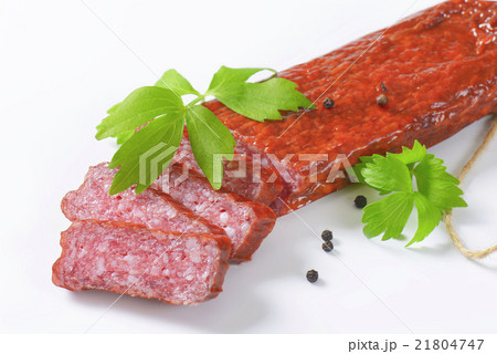 Hunter's salami Hunter's salami 21804747