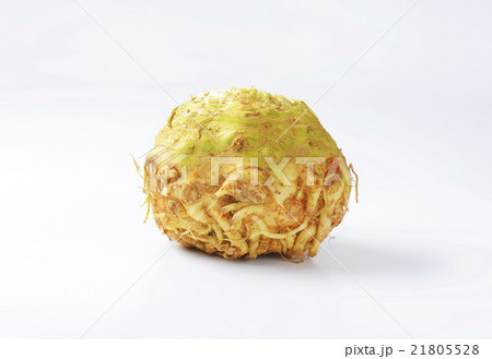 fresh celery root 21805528
