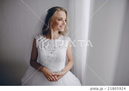 wedding day in odessa 21805924