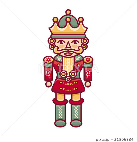 Nutcracker. Nutcracker. 21806334