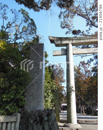 大縣神社 21806786