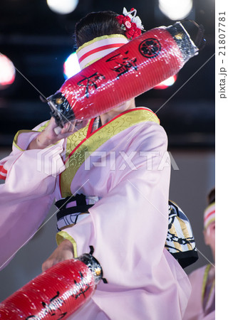 土佐の夏 よさこい祭りは楽しい よさこい2015 前夜祭 高知中央公園 土佐の夏 よさこい祭りは楽しい よさこい2015 前夜祭 高知中央公園 21807781