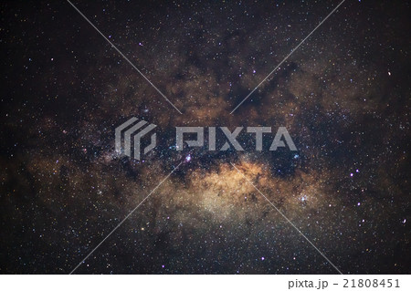 The center of the milky way galaxy 21808451