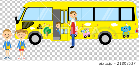 兒童巴士 21808537