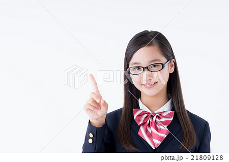 中学生 21809128