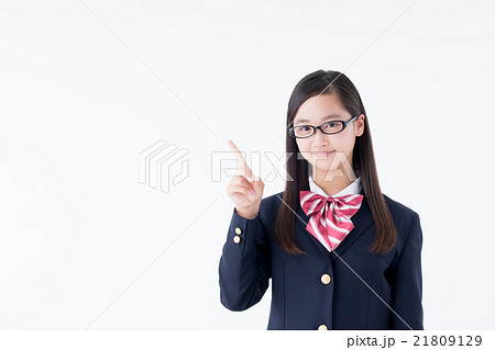 中学生 21809129