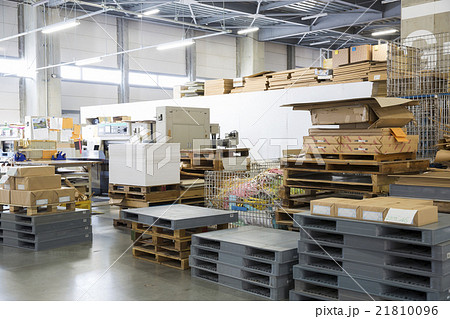 工場 工場 21810096