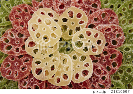 婚礼の韓国料理 21810697