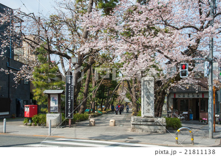 東京散歩、世田谷区、奥沢九品仏、東京浄真寺 21811138