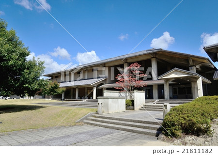 福光美術館 南砺市 福光美術館 南砺市 21811182