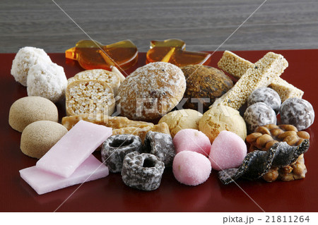 仙台駄菓子 21811264