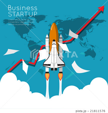 Business growth up for business start up Business growth up for business start up 21811576