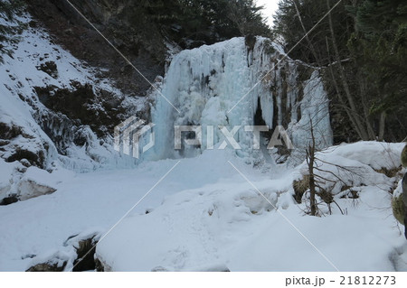 善五郎の滝 21812273