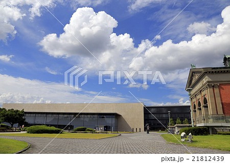 京都国立博物館 21812439