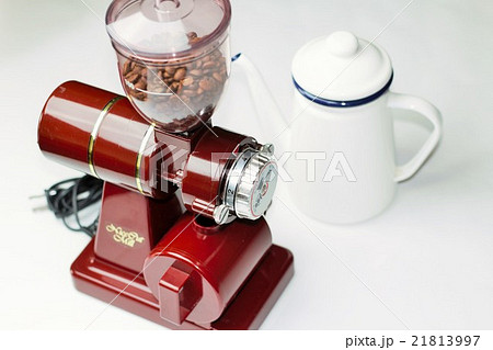 コーヒーミル 21813997