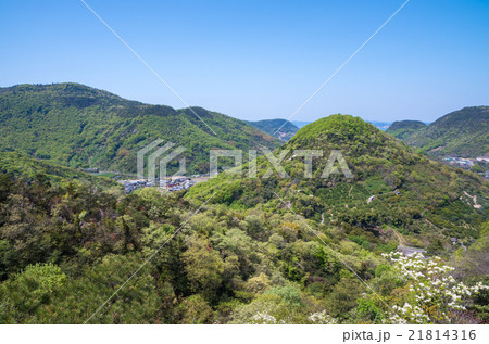 新緑の五色台 新緑の五色台 21814316