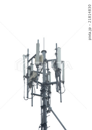 Antenna for Telecommunication Sender Antenna for Telecommunication Sender 21814830