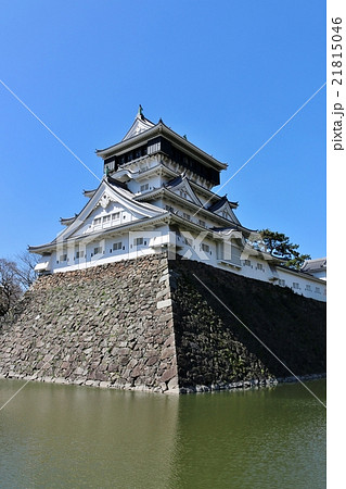 小倉城 21815046