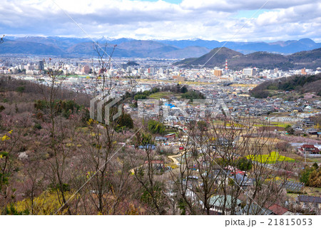 花見山公園 花見山公園 21815053