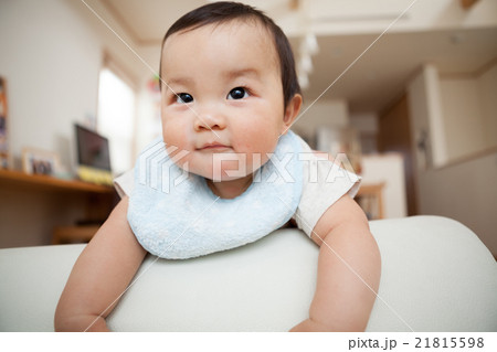 9 months old 21815598