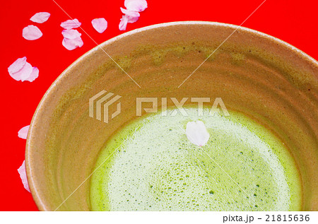 春の野点 春の野点 21815636